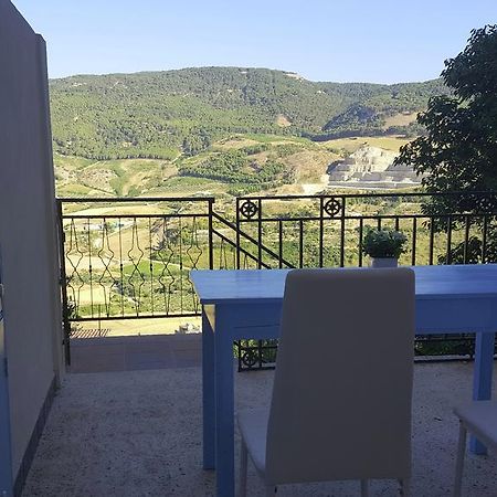 Borgo Saraceno Villa ซัมบูกา ดิ ซิซิเลีย ภายนอก รูปภาพ