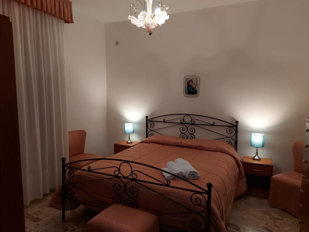 Borgo Saraceno Villa ซัมบูกา ดิ ซิซิเลีย ภายนอก รูปภาพ