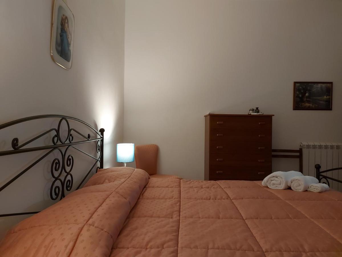 Borgo Saraceno Villa ซัมบูกา ดิ ซิซิเลีย ภายนอก รูปภาพ