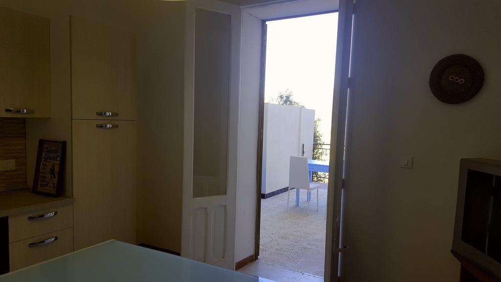 Borgo Saraceno Villa ซัมบูกา ดิ ซิซิเลีย ภายนอก รูปภาพ