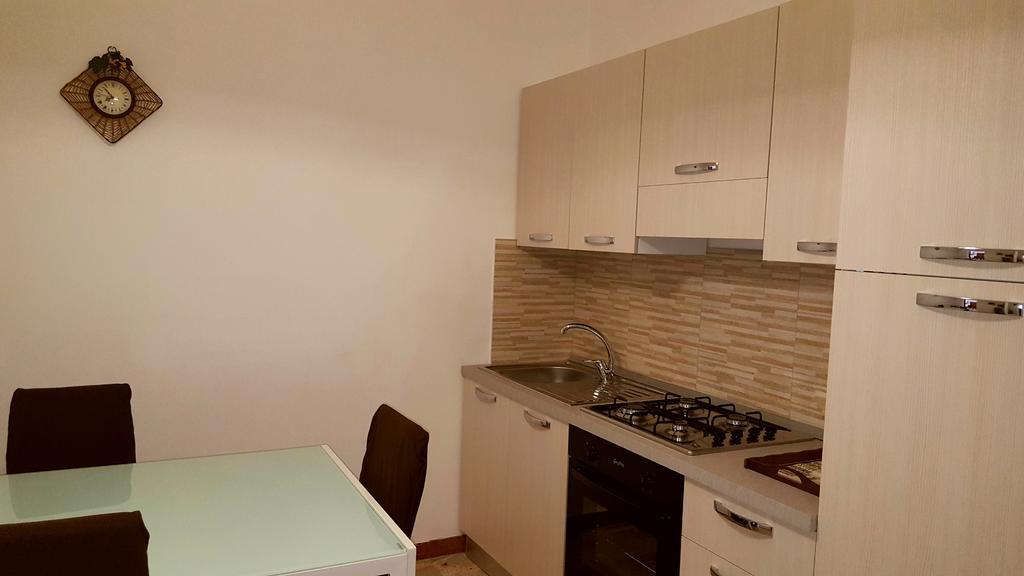 Borgo Saraceno Villa ซัมบูกา ดิ ซิซิเลีย ภายนอก รูปภาพ