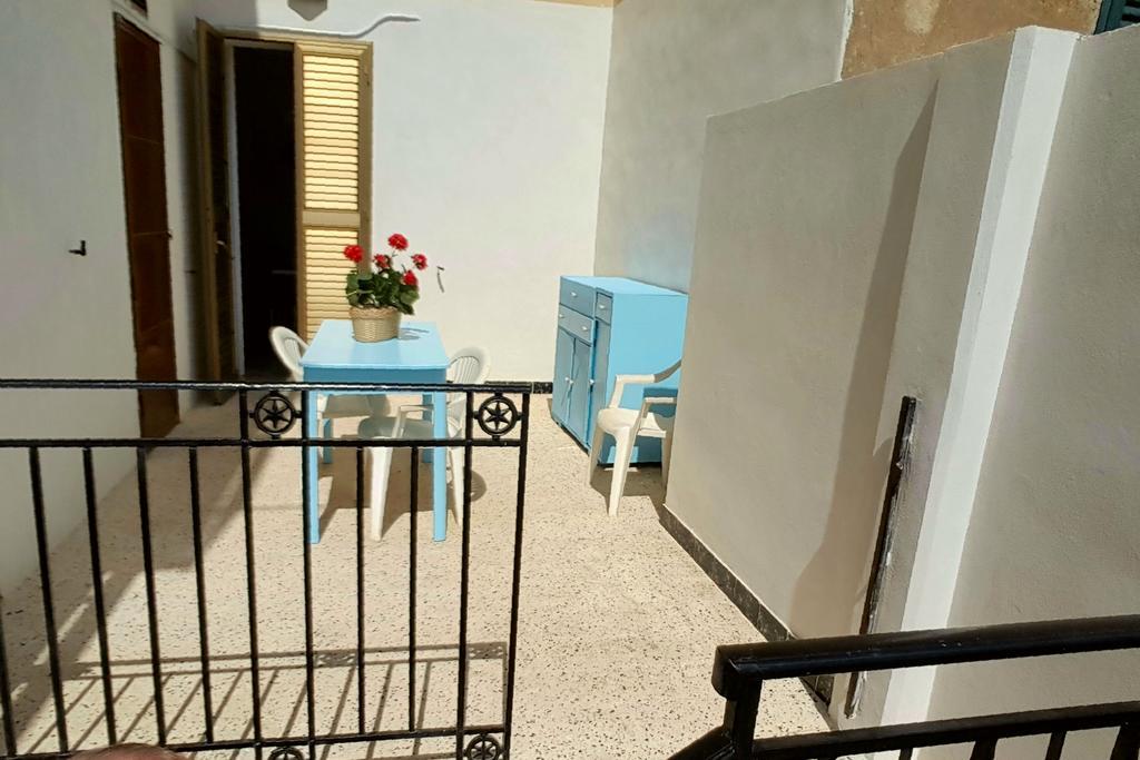 Borgo Saraceno Villa ซัมบูกา ดิ ซิซิเลีย ภายนอก รูปภาพ