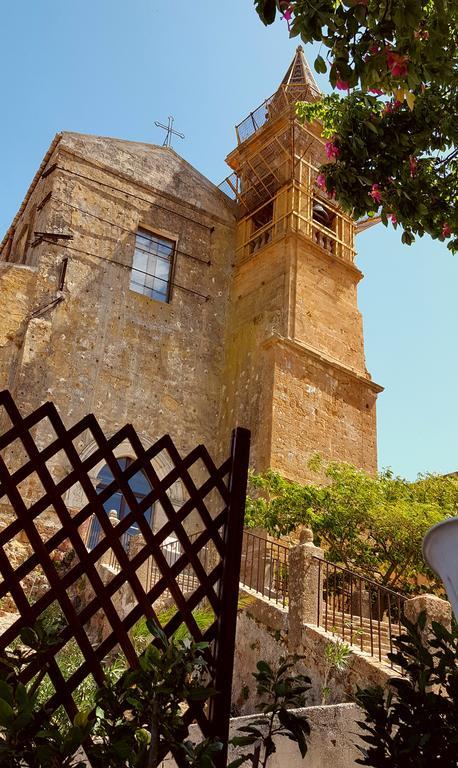 Borgo Saraceno Villa ซัมบูกา ดิ ซิซิเลีย ภายนอก รูปภาพ