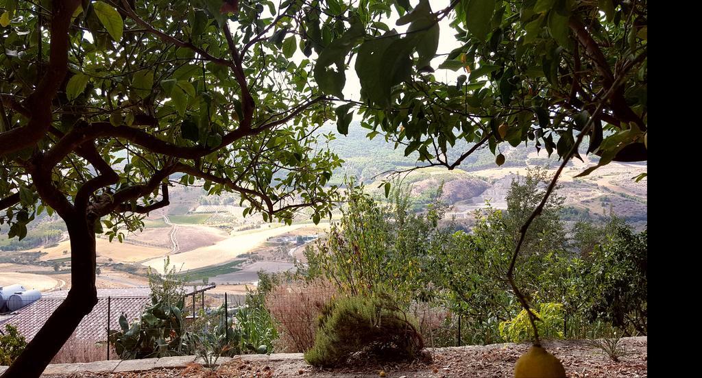 Borgo Saraceno Villa ซัมบูกา ดิ ซิซิเลีย ภายนอก รูปภาพ